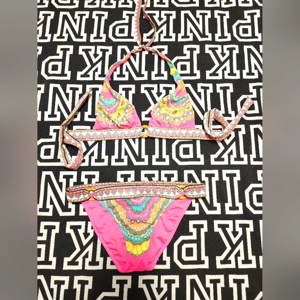 #322 Victoria Secret Bikini 👙